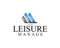 Logo & stationery # 814405 for Design a flashy logo + corporate identity for Leisure Manager - leisuremanager.nl contest