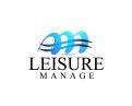 Logo & stationery # 814406 for Design a flashy logo + corporate identity for Leisure Manager - leisuremanager.nl contest