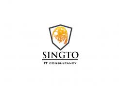 Logo & stationery # 827463 for SINGTO contest