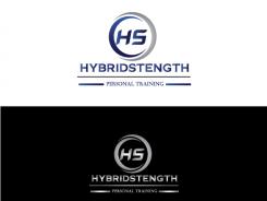 Logo & stationery # 863396 for Logo & Identity for Personal Training/ Brandname  contest