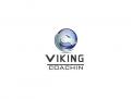 Logo & stationery # 852270 for Vikingcoaching needs a cool logo! contest