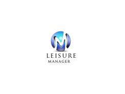 Logo & stationery # 813550 for Design a flashy logo + corporate identity for Leisure Manager - leisuremanager.nl contest