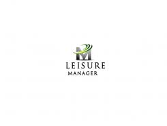 Logo & stationery # 813554 for Design a flashy logo + corporate identity for Leisure Manager - leisuremanager.nl contest
