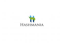 Logo & stationery # 811448 for New logo and artwork for Hashmania.nl. The number 1 (Dutch) webshop in cryptocurrency miners. contest