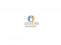 Logo & stationery # 813557 for Design a flashy logo + corporate identity for Leisure Manager - leisuremanager.nl contest