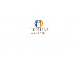 Logo & stationery # 813557 for Design a flashy logo + corporate identity for Leisure Manager - leisuremanager.nl contest