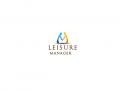 Logo & stationery # 813564 for Design a flashy logo + corporate identity for Leisure Manager - leisuremanager.nl contest