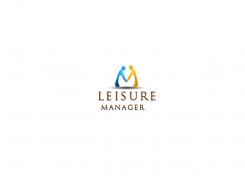 Logo & stationery # 813564 for Design a flashy logo + corporate identity for Leisure Manager - leisuremanager.nl contest