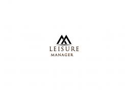 Logo & stationery # 813574 for Design a flashy logo + corporate identity for Leisure Manager - leisuremanager.nl contest