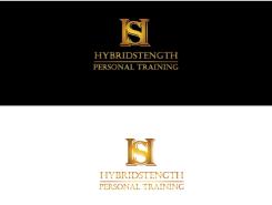 Logo & stationery # 862933 for Logo & Identity for Personal Training/ Brandname  contest