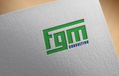 Logo & stationery # 1202849 for Logo for a consulting company contest