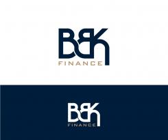 Logo & stationery # 1158914 for Help me brand my new finance firm contest