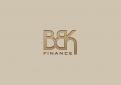 Logo & stationery # 1158918 for Help me brand my new finance firm contest