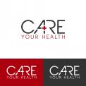Logo & stationery # 801141 for Design a strong logo & house style for a new open practice Care 4 Your Health contest