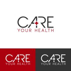 Logo & stationery # 801141 for Design a strong logo & house style for a new open practice Care 4 Your Health contest