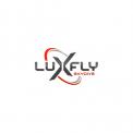 Logo & stationery # 910316 for Luxfly Skydive contest