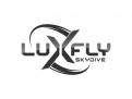 Logo & stationery # 910318 for Luxfly Skydive contest