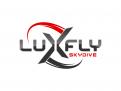 Logo & stationery # 910320 for Luxfly Skydive contest