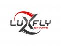 Logo & stationery # 910321 for Luxfly Skydive contest
