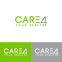 Logo & stationery # 800796 for Design a strong logo & house style for a new open practice Care 4 Your Health contest