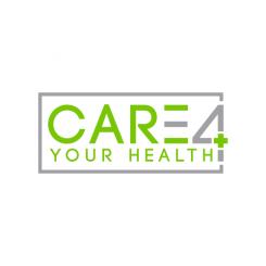 Logo & stationery # 801135 for Design a strong logo & house style for a new open practice Care 4 Your Health contest