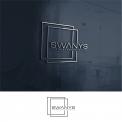 Logo & stationery # 1049535 for SWANYS Apartments   Boarding contest