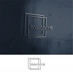 Logo & Corporate design  # 1049535 für SWANYS Apartments   Boarding Wettbewerb