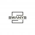 Logo & stationery # 1049545 for SWANYS Apartments   Boarding contest