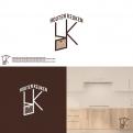 Logo & stationery # 1272593 for Logo and house style handmade oak kitchens contest