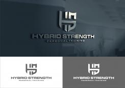 Logo & stationery # 863240 for Logo & Identity for Personal Training/ Brandname  contest