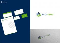 Logo & Huisstijl # 854217 voor Groeiende zaak dienstverlening payment services wedstrijd