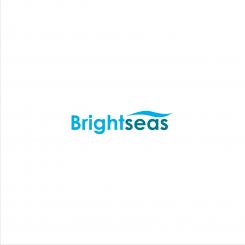 Logo & stationery # 1094250 for Logo   corporate identity for my new started company Brightseas contest