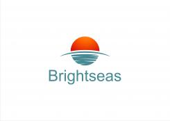 Logo & stationery # 1094252 for Logo   corporate identity for my new started company Brightseas contest