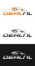 Logo & stationery # 938600 for Logo design voor DealNL  contest