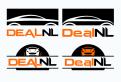 Logo & stationery # 941438 for Logo design voor DealNL  contest