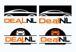 Logo & stationery # 941438 for Logo design voor DealNL  contest