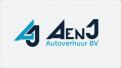 Logo & Huisstijl # 920014 voor A en J Autoverhuur BV wedstrijd