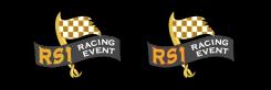 Logo & stationery # 1097499 for Nice Logo for a start up that rents racing cars and sells taxilaps contest