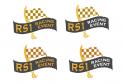 Logo & stationery # 1097500 for Nice Logo for a start up that rents racing cars and sells taxilaps contest