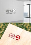 Logo & stationery # 1099580 for Design the logo and corporate identity for the SKN2 cosmetic clinic contest