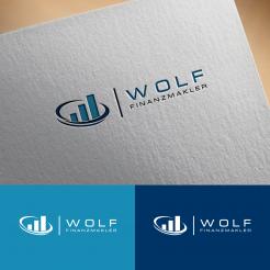 Logo & stationery # 1059060 for Logo Corp Design for brokerage companies contest