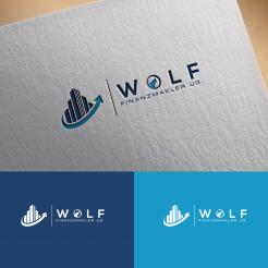 Logo & stationery # 1058684 for Logo Corp Design for brokerage companies contest