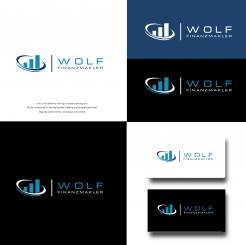 Logo & stationery # 1059090 for Logo Corp Design for brokerage companies contest