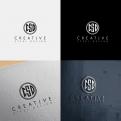 Logo & stationery # 1061439 for Minimalist Logo black White contest