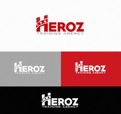 Logo & stationery # 694603 for Awesome logo and corporate identity for disruptive trainingagency contest