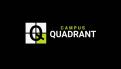 Logo & stationery # 920797 for Campus Quadrant contest