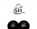 Logo & stationery # 1077821 for Logo for new restaurant contest