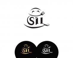 Logo & Huisstijl # 1077821 voor Modern   eigentijds logo voor nieuw restaurant wedstrijd