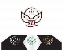 Logo & stationery # 1077532 for Logo for new restaurant contest