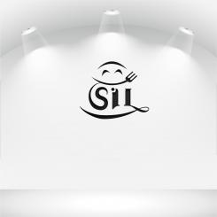Logo & stationery # 1079548 for Logo for new restaurant contest